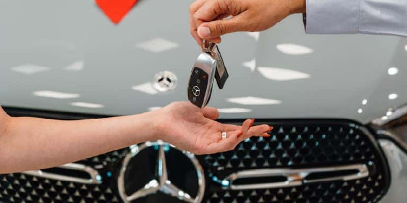 Sales and Financing