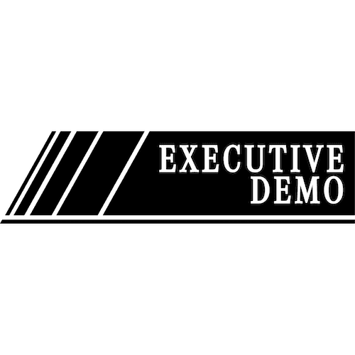 Executive-Demo