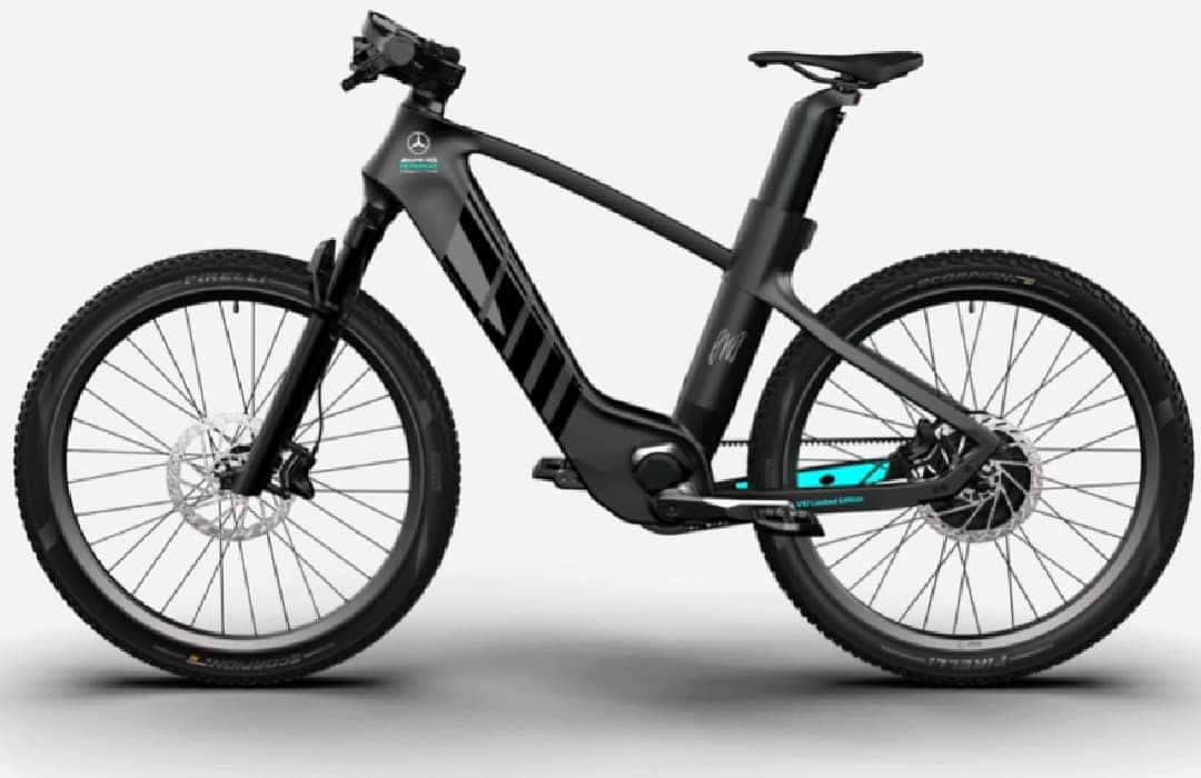 Motor Innovation