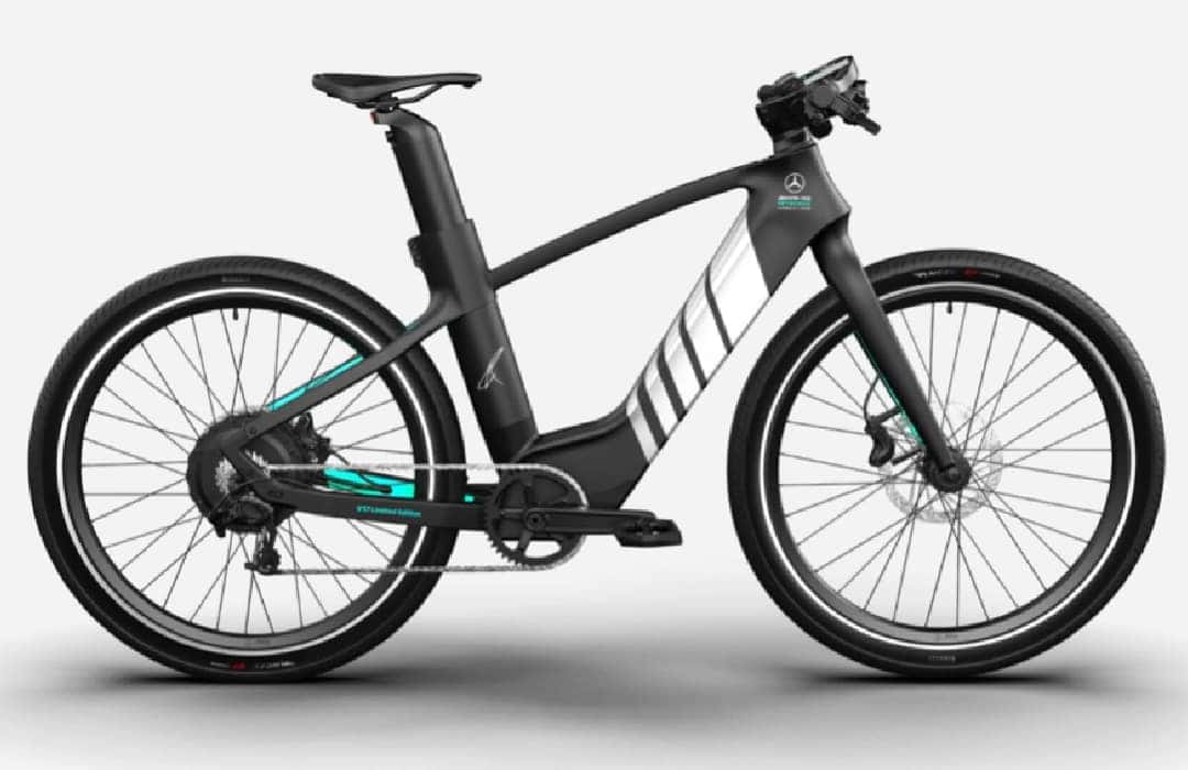 Ultimate E-Bike Performance