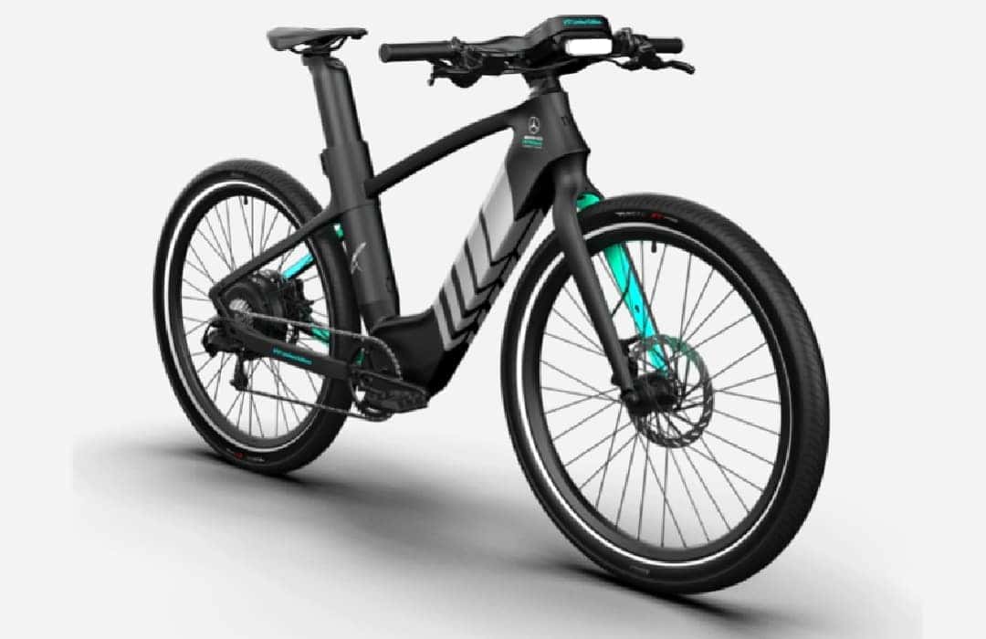 Motor Innovation