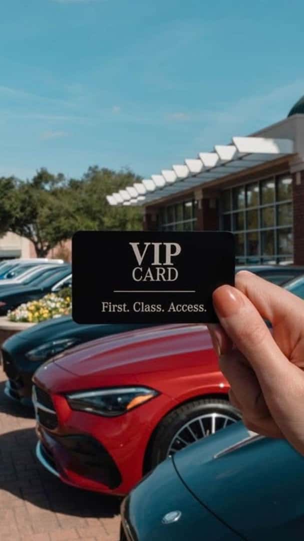 Mercedes-Benz of Sugar Land TikTok