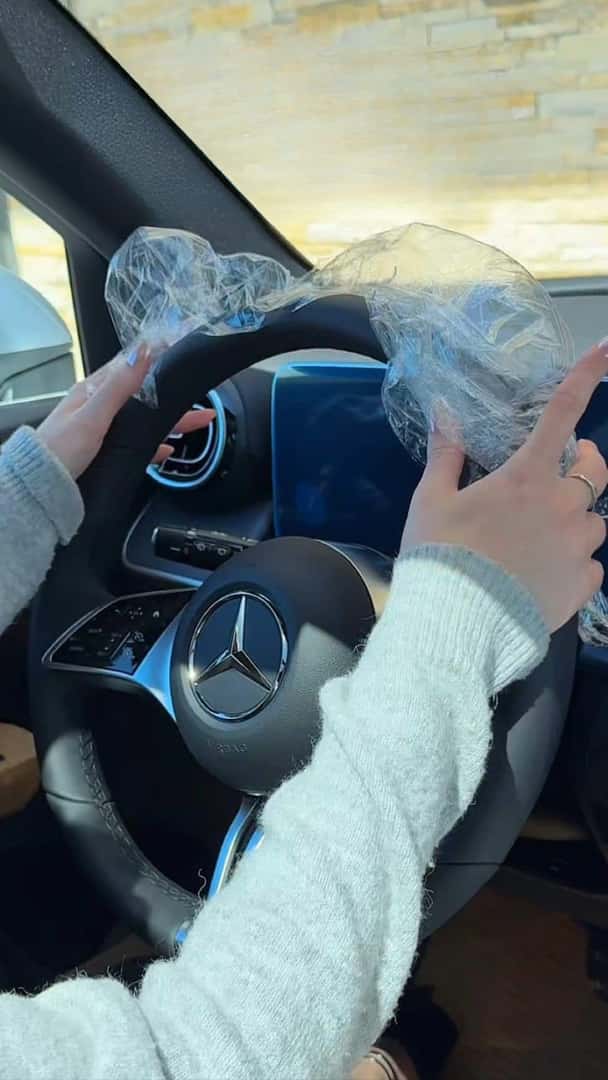 Mercedes-Benz of Sugar Land TikTok