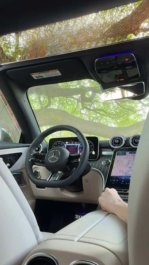 Mercedes-Benz of Sugar Land TikTok