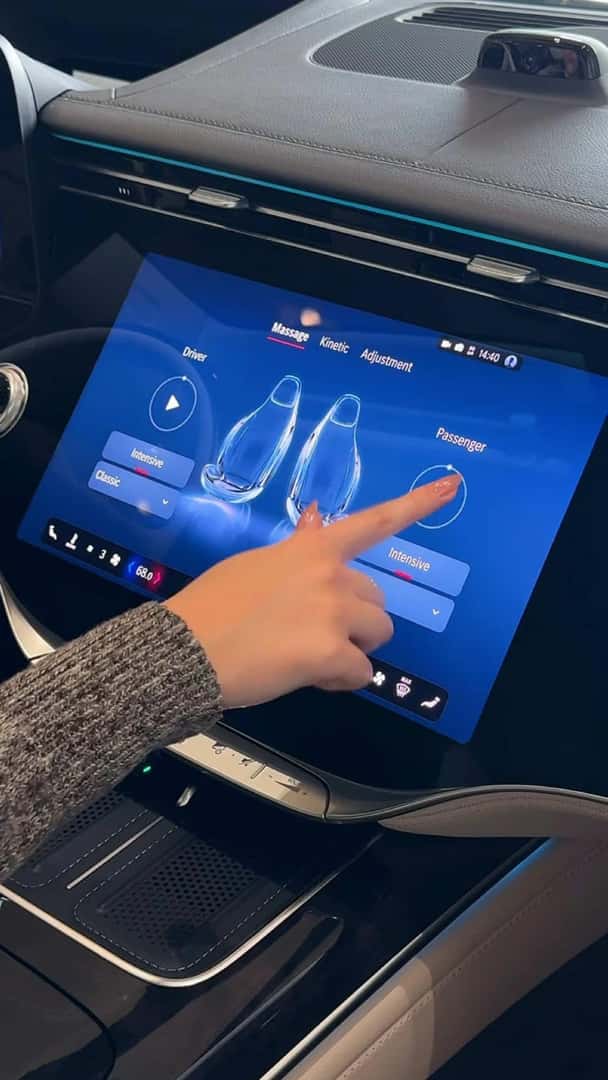 Mercedes-Benz of Sugar Land Instagram Reel