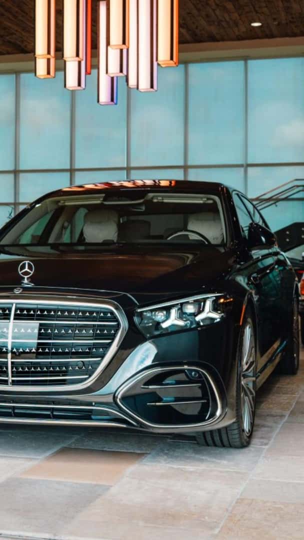 Mercedes-Benz of Sugar Land TikTok