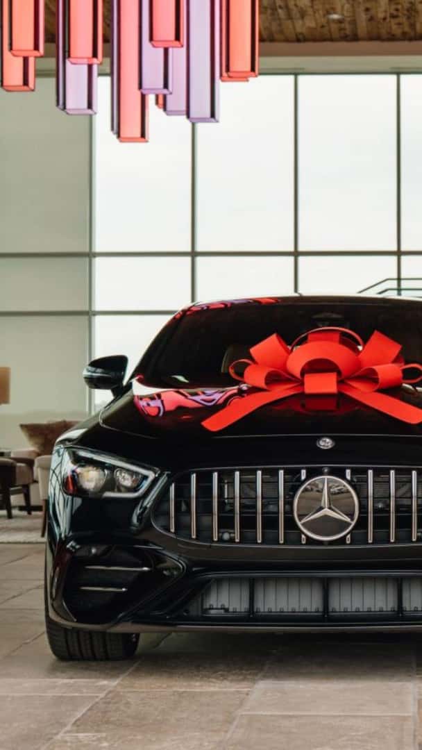 Mercedes-Benz of Sugar Land Instagram Reel