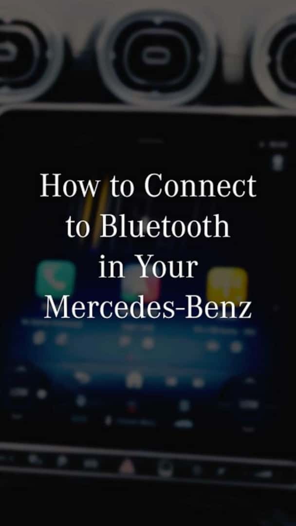 Mercedes-Benz of Sugar Land Instagram Reel