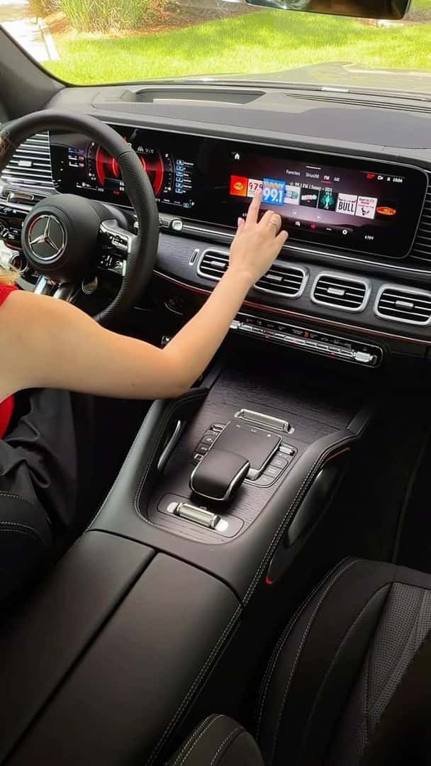 Mercedes-Benz of Sugar Land Instagram Reel
