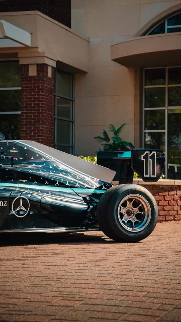 Mercedes-Benz of Sugar Land Instagram Reel