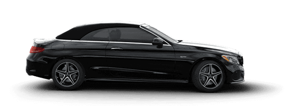 AMG® C 43 Cabriolet