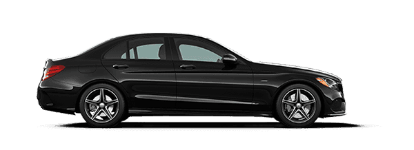 AMG® C 43 Sedan