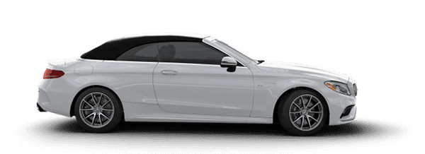 AMG® C 63 Cabriolet