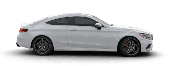 AMG® C 63 S Coupe