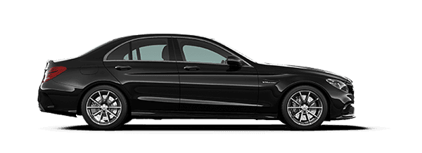 AMG® C 63 Sedan