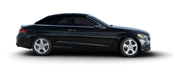 C 300 4MATIC® Cabriolet