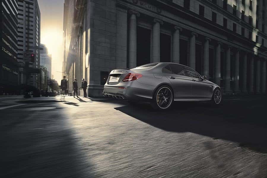 AMG E-Class