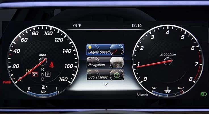 E-Class Technology