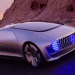 F 015 Concept Car