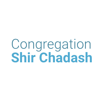 SHIR-CHADASH