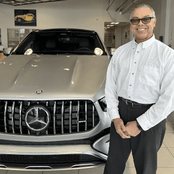 Michael Andrade