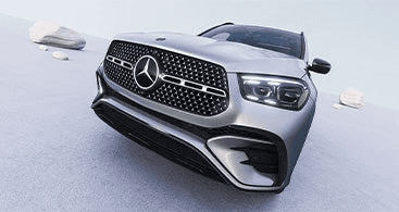 2024 Mercedes-Benz GLE