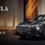 2026 Mercedes-Benz CLA