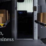 Sprinter Van Upfit