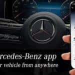 Mercedes-Benz App