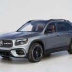 2026 Mercedes-Benz GLB
