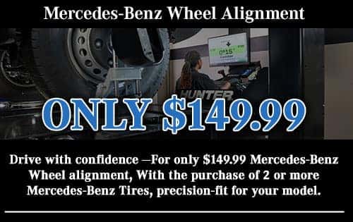 Wheel Alignment