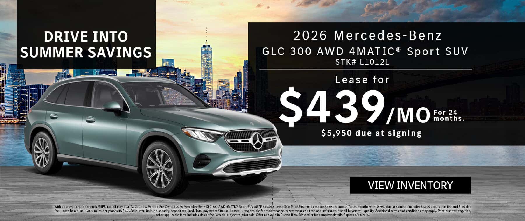 GLC
