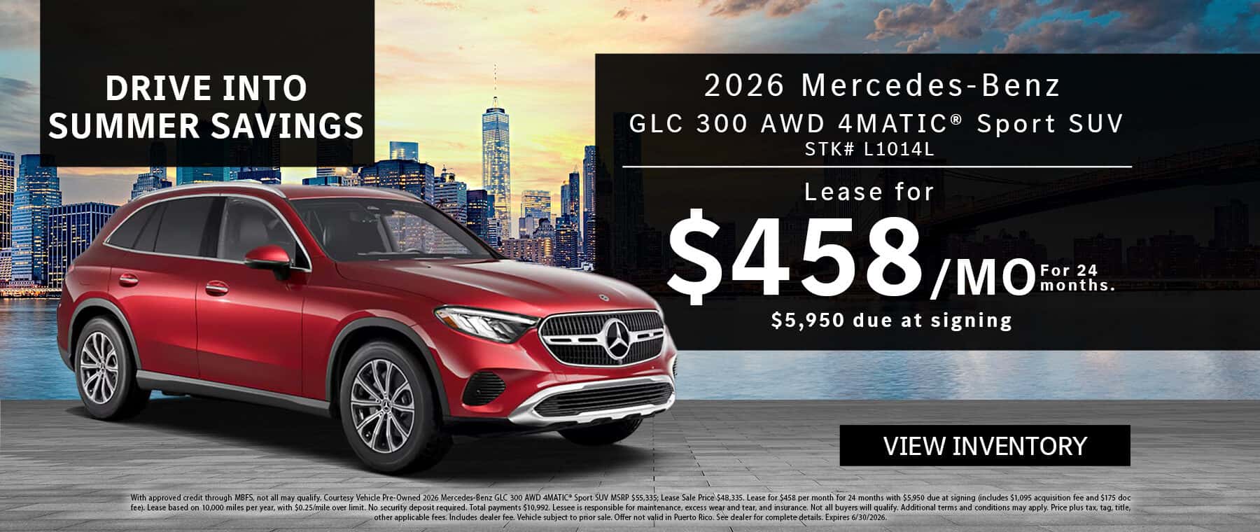 GLC