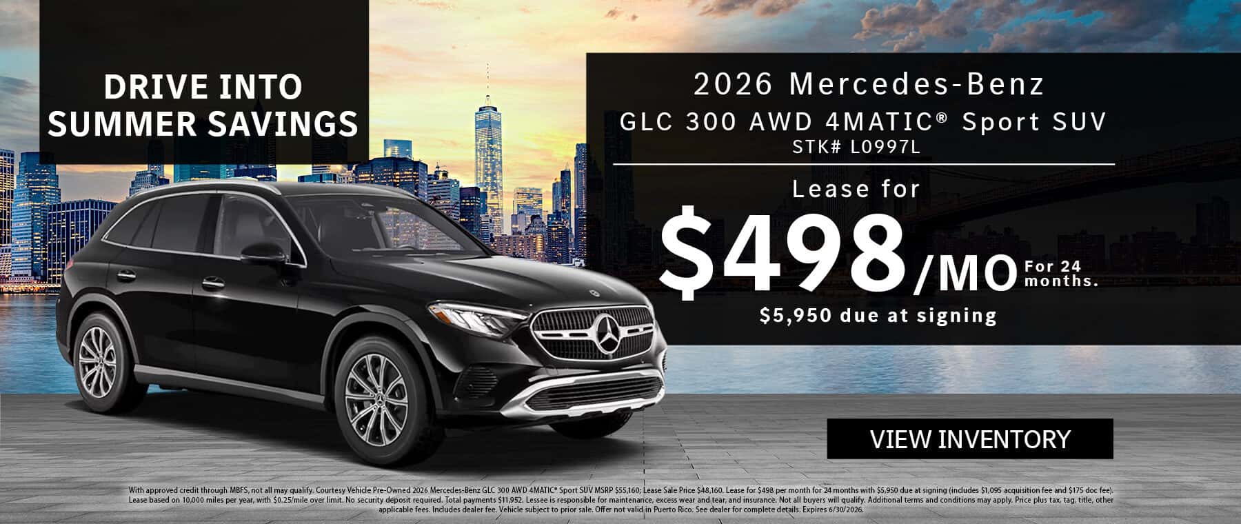 GLC