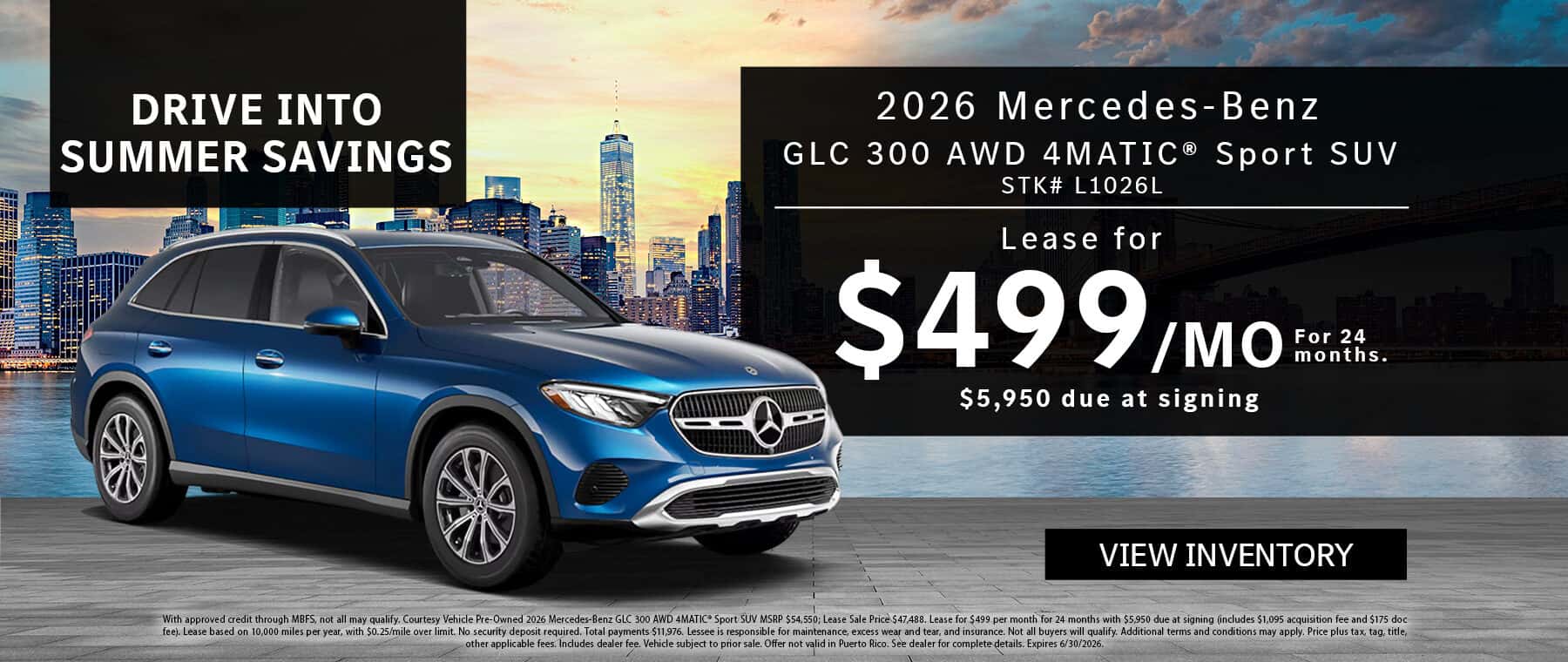 GLC