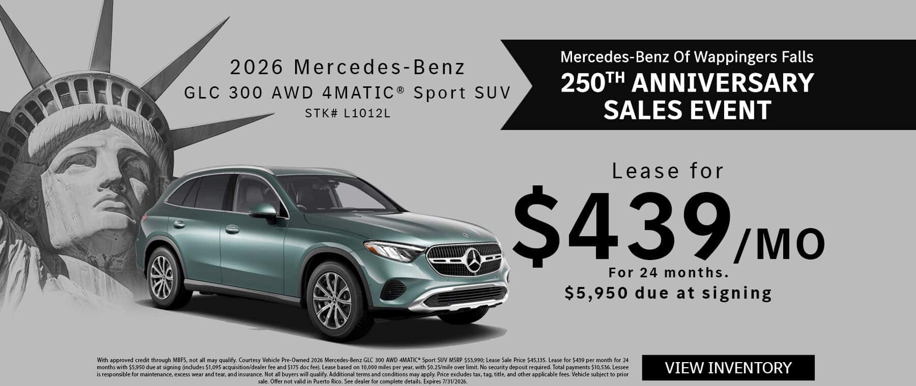GLC