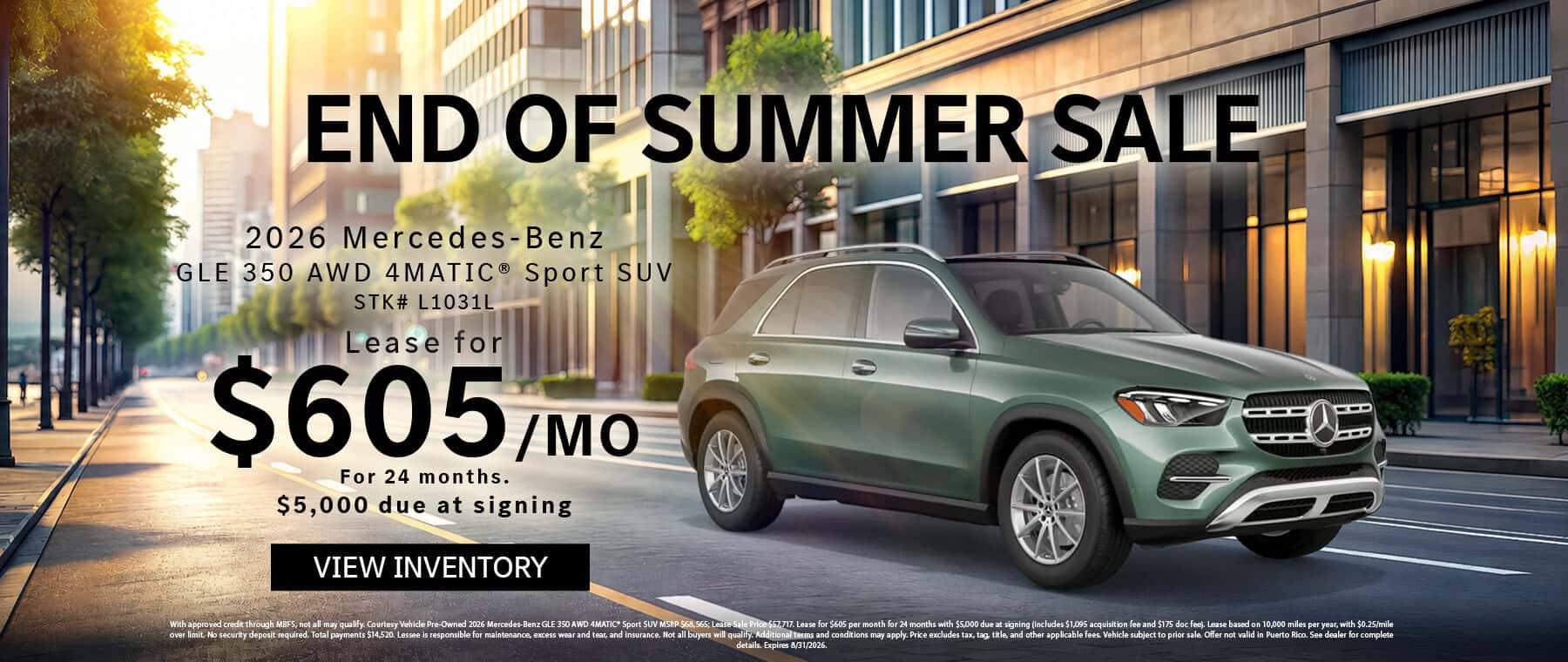 gle350