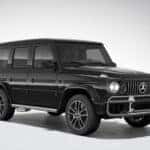 2027Mercedes-BenzG-Class-exterior-01