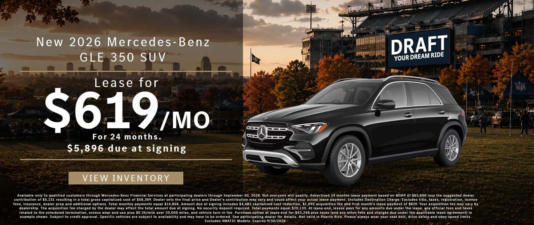 SEP26 gle350