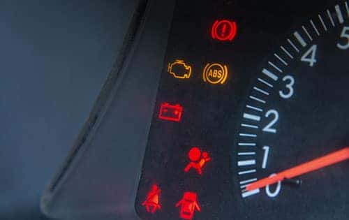 Warning Light