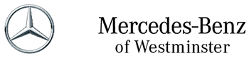 Mercedes-Benz of Westminster logo
