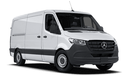 2020 SPRINTER MODELS