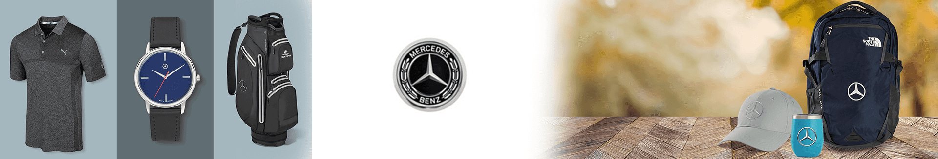 Altri accessori Mercedes-Benz