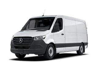 Cargo Van