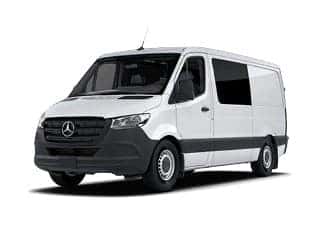 Crew Van