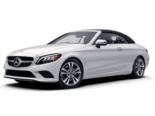 C-Class Cabriolet