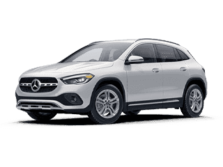 GLA SUV