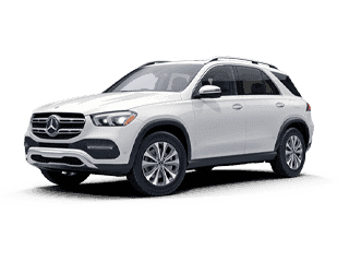 GLE SUV