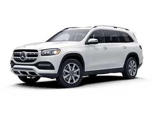 GLS SUV