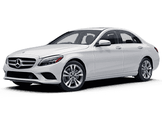 C-Class Sedan